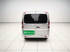 Changan EM80 Edition 300km Version 6 - ფოტო 3