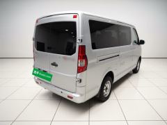 Changan EM80 Edition 300km Version 6 - ფოტო 4