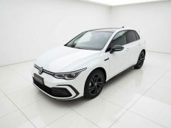 Volkswagen Golf 280TSI R-Line 50 Edition - фото 1