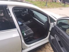 Volkswagen Golf 280TSI R-Line 50 Edition - фото 19