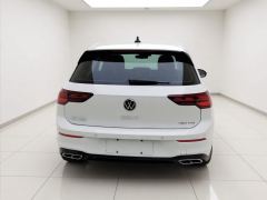Volkswagen Golf 280TSI R-Line 50 Edition - фото 3