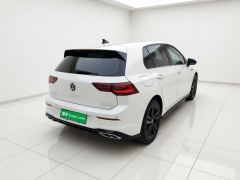 Volkswagen Golf 280TSI R-Line 50 Edition - фото 4