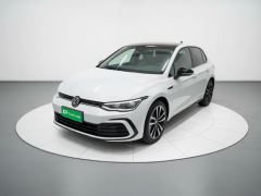 Volkswagen Golf Facelift 280TSI R-Line Lite - ფოტო 1