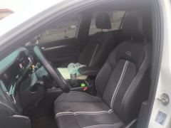 Volkswagen Golf Facelift 280TSI R-Line Lite - ფოტო 12
