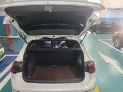 Volkswagen Golf Facelift 280TSI R-Line Lite - ფოტო 16
