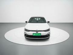 Volkswagen Golf Facelift 280TSI R-Line Lite - ფოტო 2