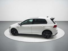 Volkswagen Golf Facelift 280TSI R-Line Lite - ფოტო 3