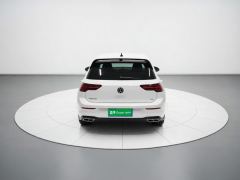 Volkswagen Golf Facelift 280TSI R-Line Lite - ფოტო 4