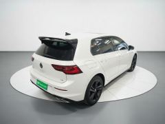 Volkswagen Golf Facelift 280TSI R-Line Lite - ფოტო 5