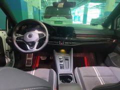 Volkswagen Golf Facelift 280TSI R-Line Lite - ფოტო 6