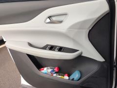 Changan UNI-Z 1.5T Premium Edition - photo 12