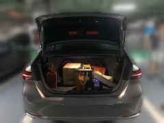 BMW i5 eDrive 35L Luxury Edition Premium Package - ფოტო 15