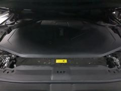 BMW i5 eDrive 35L Luxury Edition Premium Package - ფოტო 16