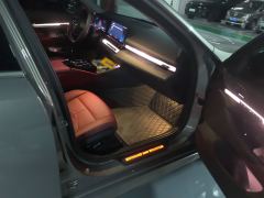 BMW i5 eDrive 35L Luxury Edition Premium Package - ფოტო 19