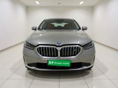 BMW i5 eDrive 35L Luxury Edition Premium Package - ფოტო 2