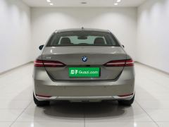 BMW i5 eDrive 35L Luxury Edition Premium Package - ფოტო 3