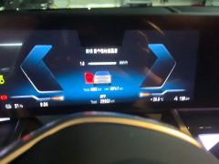 BMW i5 eDrive 35L Luxury Edition Premium Package - ფოტო 7