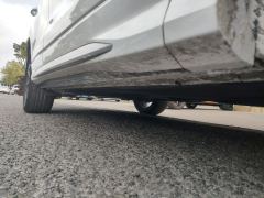 Audi Q3 35 TFSI Fashion Dynamic - ფოტო 17