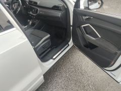 Audi Q3 35 TFSI Fashion Dynamic - ფოტო 19