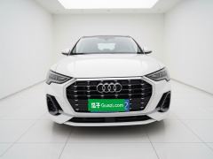 Audi Q3 35 TFSI Fashion Dynamic - ფოტო 2