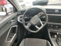 Audi Q3 35 TFSI Fashion Dynamic - ფოტო 6