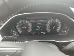 Audi Q3 35 TFSI Fashion Dynamic - ფოტო 7