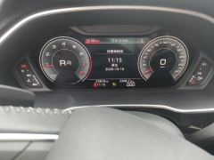 Audi Q3 35 TFSI Fashion Dynamic - ფოტო 8