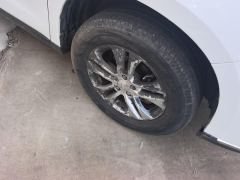 Haval M6 PLUS 1.5T Dual-clutch Elite Intelligent Connected Type - ფოტო 6