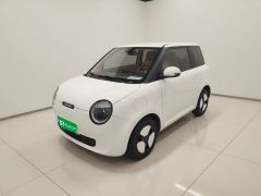 Changan Lumin 301km - photo 1