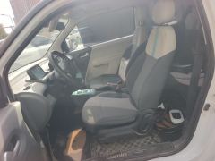 Changan Lumin 301km - photo 11