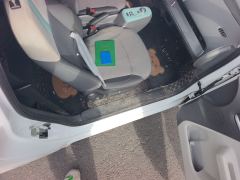 Changan Lumin 301km - photo 19