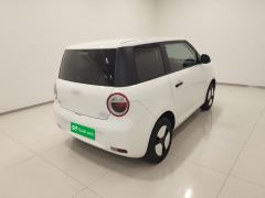 Changan Lumin 301km - photo 4