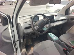 Changan Lumin 301km - photo 6
