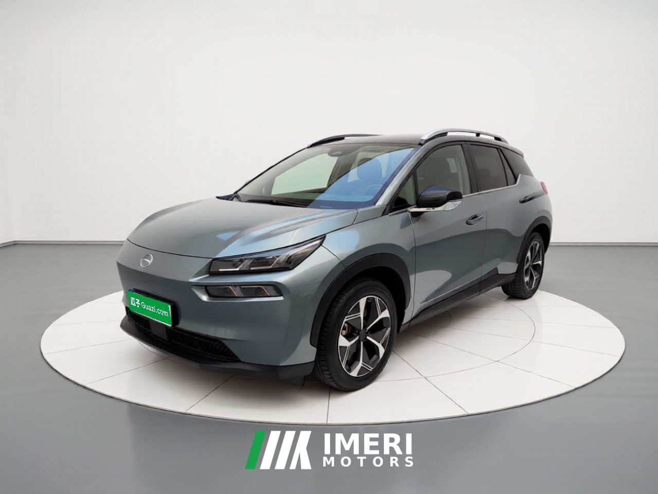 GAC AION V Plus 500km 70 Starlight Edition Lithium iron phosphate
