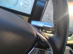 Aion V Plus 500km 70 Starlight Edition Lithium iron phosphate - photo 10