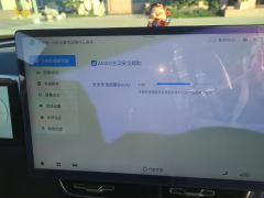Aion V Plus 500km 70 Starlight Edition Lithium iron phosphate - photo 20