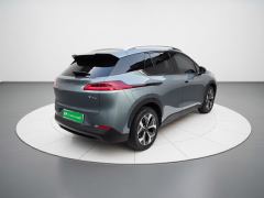 Aion V Plus 500km 70 Starlight Edition Lithium iron phosphate - photo 4