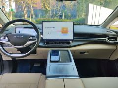 Aion V Plus 500km 70 Starlight Edition Lithium iron phosphate - photo 5