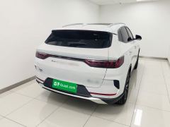 BYD Song PLUS DM-i 1.5L 2WD Version - photo 4