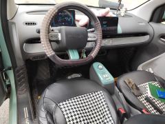 Changan Lumin 301km - ფოტო 10