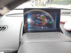Changan Lumin 301km - ფოტო 12