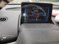 Changan Lumin 301km - ფოტო 13