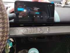 Changan Lumin 301km - ფოტო 14