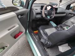 Changan Lumin 301km - ფოტო 17