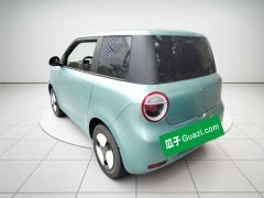 Changan Lumin 301km - ფოტო 4