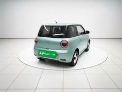 Changan Lumin 301km - ფოტო 5
