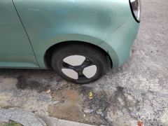 Changan Lumin 301km - ფოტო 8