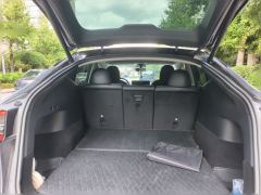 Tesla Model Y Standard endurance rear-wheel drive - ფოტო 15
