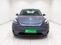 Tesla Model Y Standard endurance rear-wheel drive - ფოტო 2