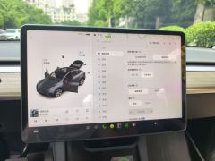 Tesla Model Y Standard endurance rear-wheel drive - ფოტო 20